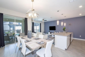 4835JS TOWNHOUSE 4 BEDROOMS & 3 BATHROOMS + POOL